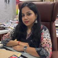 Amrita Priyadarshanee . Class 9 Tuition trainer in Bhubaneswar