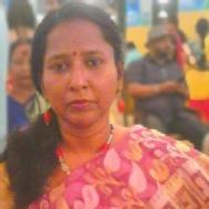 Banani D. Class 10 trainer in Delhi