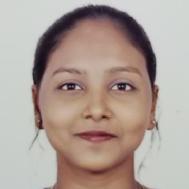 Mercy Sharon S Class I-V Tuition trainer in Bangalore