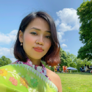 Alpana S. Zumba Dance trainer in Toronto