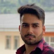 Aryan Verma Class 10 trainer in Mandi Sadar