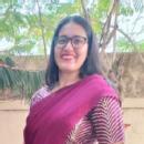 Photo of Pooja D.