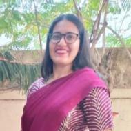 Pooja D. Class 12 Tuition trainer in Anjar