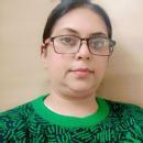 Photo of Parul G.