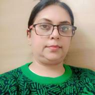 Parul G. Class I-V Tuition trainer in Faridabad