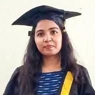 Pisike S. Class 11 Tuition trainer in Hyderabad