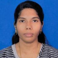 Raliet R. Class 10 trainer in Kalkulam