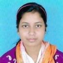 Photo of Trishita S.