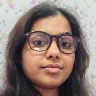 Diksha J. Class 8 Tuition trainer in Chandi