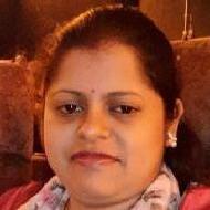 Priyanka D. Class 6 Tuition trainer in Kolkata