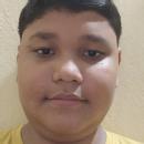 Photo of Syeda Rokiatul Moula