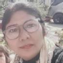 Photo of Dr. Farah N.