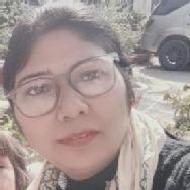 Dr. Farah N. BBA Tuition trainer in Kashipur