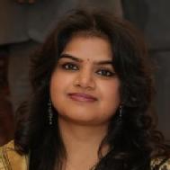 Lakshita M. Class 6 Tuition trainer in Delhi