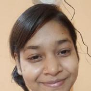 Roshani K. Class I-V Tuition trainer in Delhi