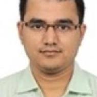 Sudharsan Vijayaraghavan MBBS & Medical Tuition trainer in Chennai