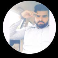 Ashish Raheja Mutual Funds trainer in Delhi