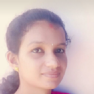 Madhushree Class 7 Tuition trainer in Kolar