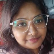 Pranavi M. Phonics trainer in Bangalore