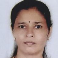 Sangeeta S. Class 10 trainer in Bhokar