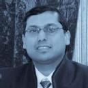 Photo of Amit Gupta
