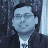 Amit Gupta Class 8 Tuition trainer in Ludhiana