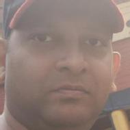 Chirag Jain Class 10 trainer in Meerut