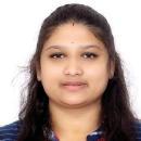 Photo of Nandini B.
