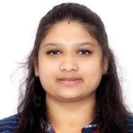 Nandini B. Class I-V Tuition trainer in Pune