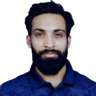 Ritik Choudhary Class 10 trainer in Delhi