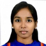 Priyadharshini Spoken English trainer in Chennai