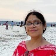 Kowsalya R. Class 6 Tuition trainer in Chennai