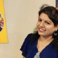 Lalitha Class 6 Tuition trainer in Bangalore