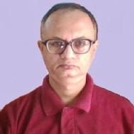 Sujit Kumar Saha Vocal Music trainer in Howrah