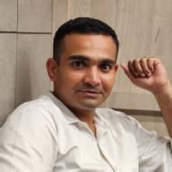 Nanda Gopal Guitar trainer in Delhi