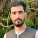 Photo of Inayat Ullah Sherani