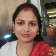 Moni K. Vedic Maths trainer in Mumbai