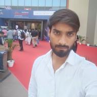 Kunal Mishra Class 10 trainer in Gurgaon