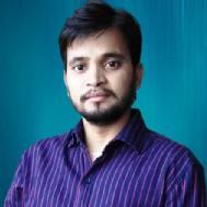 Rajneesh Kumar Career counselling for studies abroad trainer in Ghaziabad