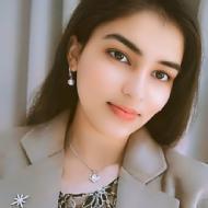 Monu C. Class I-V Tuition trainer in Jaipur