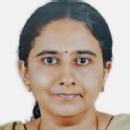 Photo of Geetha L.