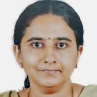 Geetha L. Class 10 trainer in Aluva