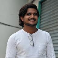Nithin Rathod NEET-UG trainer in Miyapur