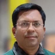 Dr. Vivek Sharma Class 12 Tuition trainer in Ratlam