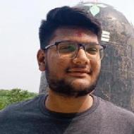 Zeel Patel Class I-V Tuition trainer in Petlad