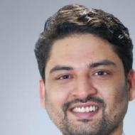 Mijash Subedi USMLE trainer in Biratnagar