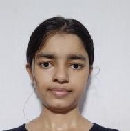 Anshika A. Class I-V Tuition trainer in Kanpur
