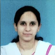 Farha S. Class 7 Tuition trainer in Bangalore