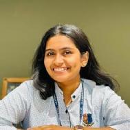 Smitha R. Nursery-KG Tuition trainer in Mangalore