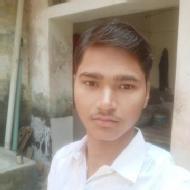 Nitin Mishra Class I-V Tuition trainer in Mariahun